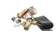 YORK S1-1TVMBD1 Appliance Thermal Expansion Valve Kit,R-410A,3/4 Inch Chatle