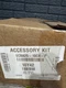 ECBA25-10CB-P Lennox 10 kW Electric Heat Kit with Circuit Breaker, 16Y42 New