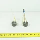 Ogden B100B0377 Band Heater 120V 175W Adjustable 1.1" ID Lot Of 2