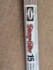 Harris-15620F1 Stay-Silv 15% Flat Brazing Rods (28 Sticks per Tube) NEW 1LB Pack