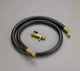 Yellow Jacket 93887 MaxFlow Evacuation Hose Kit for Faster Evacuation Speed