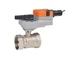 Belimo B208B+TFRB24-SR Characterized Control Valve (CCV), 1/2", 2-Way, Cv 0.46