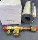 DiamondBack BV58FFSS Series Ball Valve 5/8 SAE FLARE