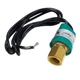 Supco Sfc200240 Pressure Switch For Fan Cycling, Close On Rise, Auto Reset,