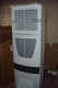 RITTAL 3328510 Enclosure Air Conditioner:  115v , 50/60 , Wall Mount , 8026 BtuH