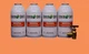 Enviro-Safe R600a Refrigerant w/ k28 Self-Sealing Cap | 4 Cans + Top Tap