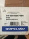 Brand new OEM YORK furnace Gas Valve Assembly S1-02543257000, 507819, 36J27-508