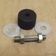 CLASSIC MINI WIPER MOTOR MOUNT - MK1 WIPER MOTORS ONLY - 17H5431
