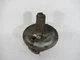 Maxitrol RV81-1-1/4 Straight-Thru Gas Regulator 1-1/4 NPT *Crack* USED