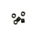 Yellow Jacket 18973 1/2" Gasket for 18975 Vacuum/Charge Valve 5 Pack