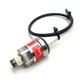 Danfoss 060G1163 MBS 3000 Pressure Transmitter 232PSI &frac14;"NPT 4-20mA Signal 24VDC