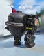 MCDONNELL & MILLER 247-2 Level Control No Switch 161T54