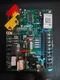 LENNOX EMERSON Control Board 101796-03 49M22-120 (9105) MSC2 AM