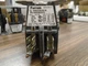 FURNAS 45EG20AJ601R CONTACTOR; "USED"