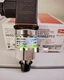 1PC Danfoss MBS3000 060G3711 pressure transmitter  FedEx or DHL or UPS