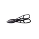Klein Tools 12 Inch Tin Snips Carbon Steel Metal Cutting Scissors for Profess...