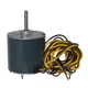 OEM Carrier HC44GE208 Condenser Fan Motor 1/2 HP 208-230 VAC 1050RPM 1-SPEED PSC