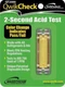 QT2000 Qwik-Check 2 Second Acid Test Kit Quick-Check for Refrigerants/Oils