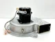 Goodman Amana Furnace Draft Inducer Motor Y3L248B01 0131M00002P used tested #L12