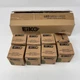 8-Pack Eiko LED MR16 Lamp Flood 40 Degree Beam 7 Watts GU5.3 25K Hrs
