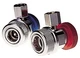 Robinair 18192 R134A Coupler Set