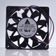 1 PCS Delta Fan FFB1224EH R00  DC24V 0.76A 12025 12cm 3-PIN Violent cooling fan