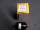 Parker LLD-084S Liquid  Line Filter-Drier 1/2" ODF Solder  *NOS*