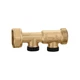 Caleffi 304645 Valve Check Valve Type EA 3/4 " F-3/4 " M DN15