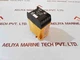 Schiele Asn 2.413.601.44 Monitoring Relay A1/A2 380-415V AC