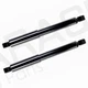 Rear Struts Coil Spring Assembly Set For 1998-2004 Toyota Tacoma PRE RUNNER RWD