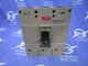 ITE HJKL FRAME CIRCUIT BREAKER ET-75 400A 600VAC/125-250VDC 3P W/HEATERS + 200A
