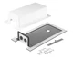 ASK75.3U Siemens Weathershield Kit