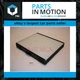 Pollen / Cabin Filter fits HYUNDAI LANTRA XD 1.6 00 to 06 Ashika 971332D000 New