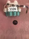 Whirlpool Maytag Kenmore Washer Water Inlet Valve W10758828 W11165546 W11096267