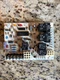 Nordyne 1012 83 9559B 624631-B 955a Furnace Control Board AZ86380 NR1181 30 DAY