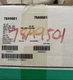 Lennox Blower Motor 78A95