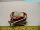 MARS Motors & Armatures 50354 40Va 120/208/240V To 24V Transformer