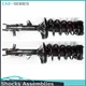 FCS Parts Rear Struts Shocks for 2003-2008 Hyundai Tiburon 2.0L