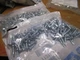 #10-16 x 3/4" Phillips Pan Head Zinc #3 Point Steel Self-Drilling Screw QTY 200