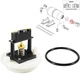385318032 Vacuum Tank Switch Kit with O-Ring for Dometic Sealand 729100