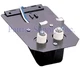 ALLANSON 2275-630 2275630 CARLIN 99 100 101 EZ-1 2 & 3 IGNITION TRANSFORMER