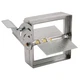Dayton 22Cv79 Square Balancing Damper, 12X12