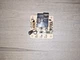 ICM Control Board ICM CORP HBOR24A9X60 Z1203 PCB162 (9347) H3 AM