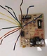 10M9301 50A65-120-05 OEM control board Lennox furnace