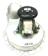 JAKEL J238-150-15251 Draft Inducer Blower Motor ICP 119290-00 1014433 used MK266