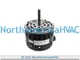 OEM Blower Motor 1/4 HP Replaces A.O.Smith Century F48AE39A50 F48L26A50