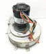 FASCO 7062-4709 70624709 Draft Inducer Blower Motor U62B1 3400 RPM  used #M606