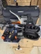 NEW NEVER USED NAVAC NKS2 - Advanced Tool Kit for Mini-Split Installation