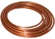 Mueller Streamline Co D 03050P 0.19 in. x 50 ft. Soft Copper Tubing
