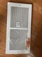 TRUaire 173 series 14"x6" Return Air Grille White 